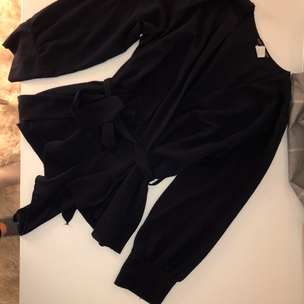 Kim & Cami Blouse